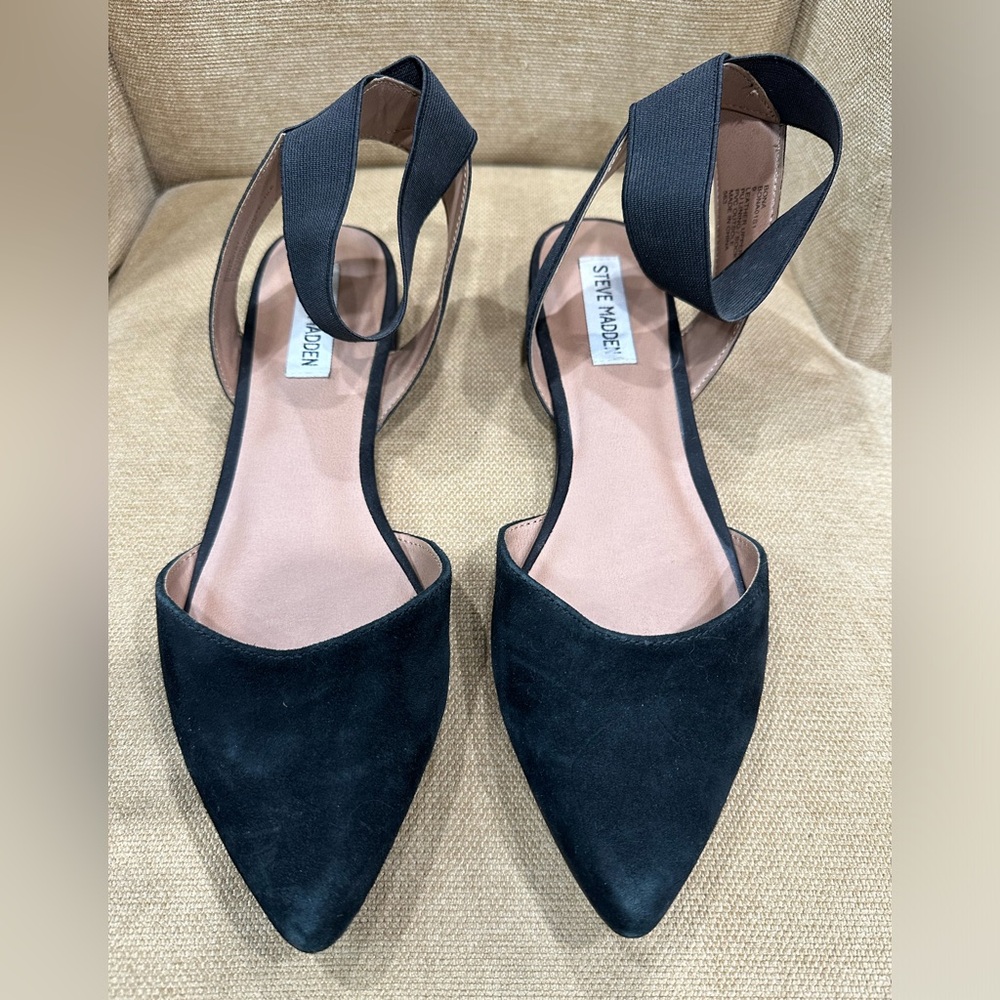 Steve Madden flats